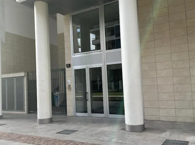 House Promenade Santa Giulia *