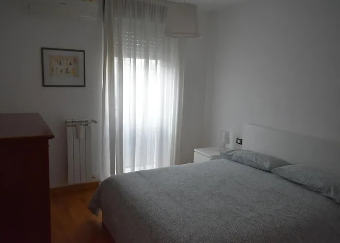 House Promenade Santa Giulia * Milano