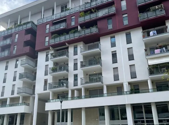 House Promenade Santa Giulia *