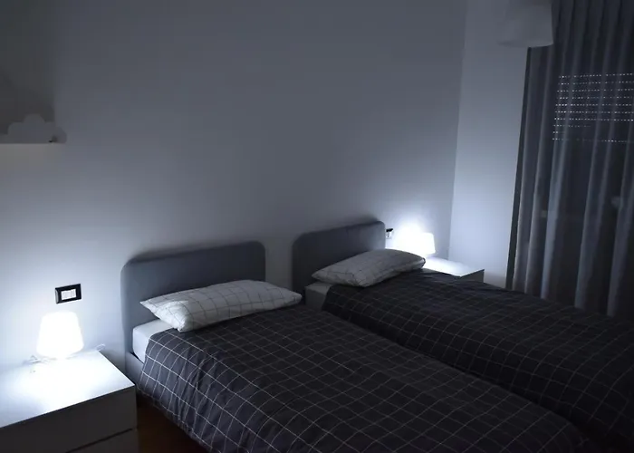 House Promenade Santa Giulia Milano