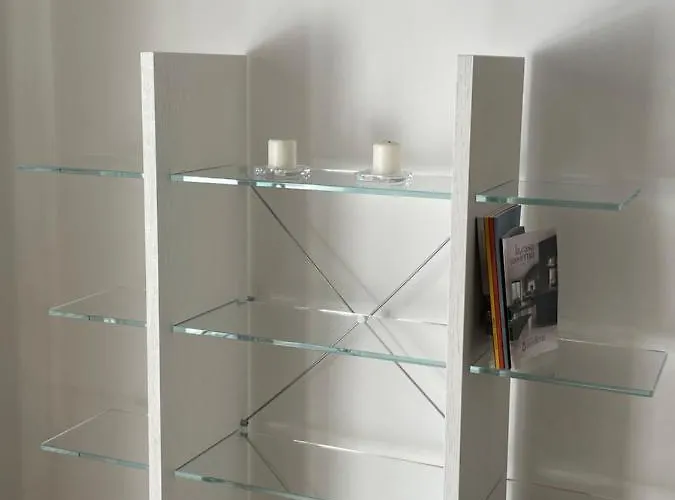 House Promenade Santa Giulia * Milano