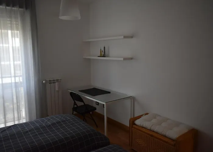 House Promenade Santa Giulia * Milano