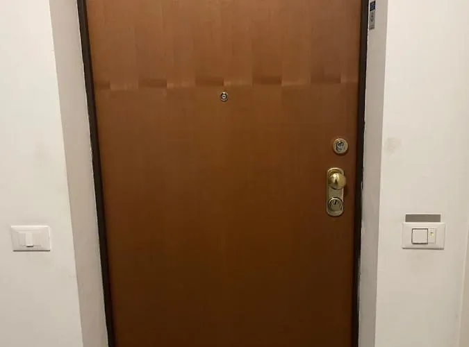 House Promenade Santa Giulia Appartamento