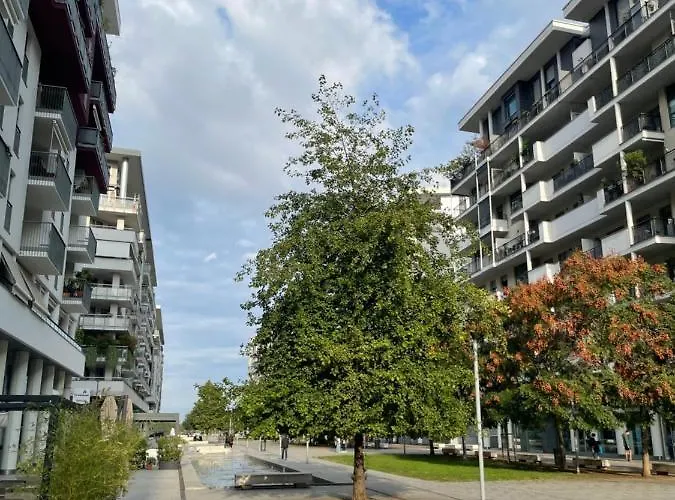 شقة House Promenade Santa Giulia