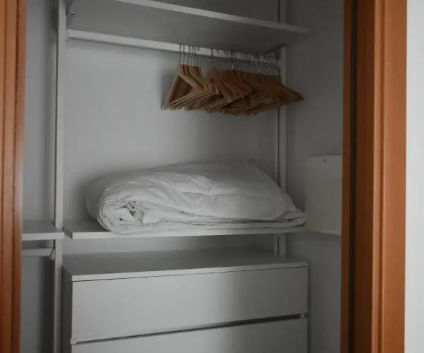 House Promenade Santa Giulia Milano