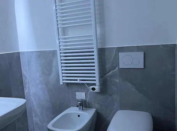 Miap Orti 31 Apartmán *
