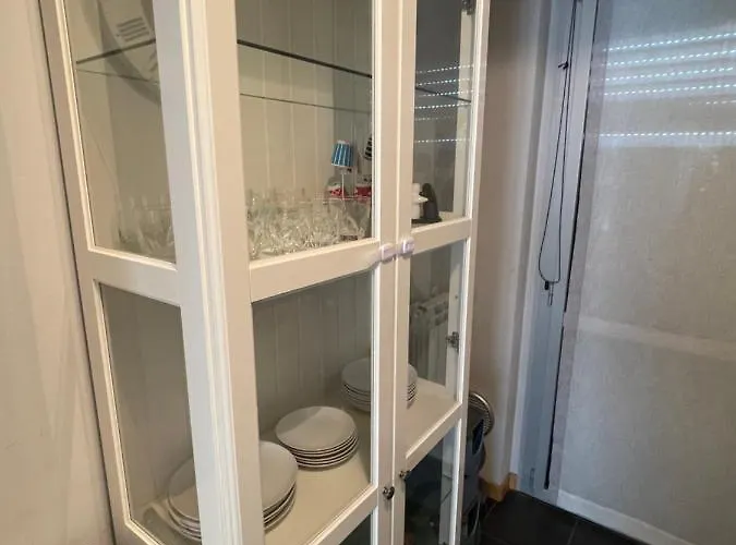 House Promenade Santa Giulia Appartamento *