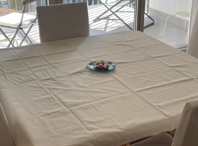 House Promenade Santa Giulia *