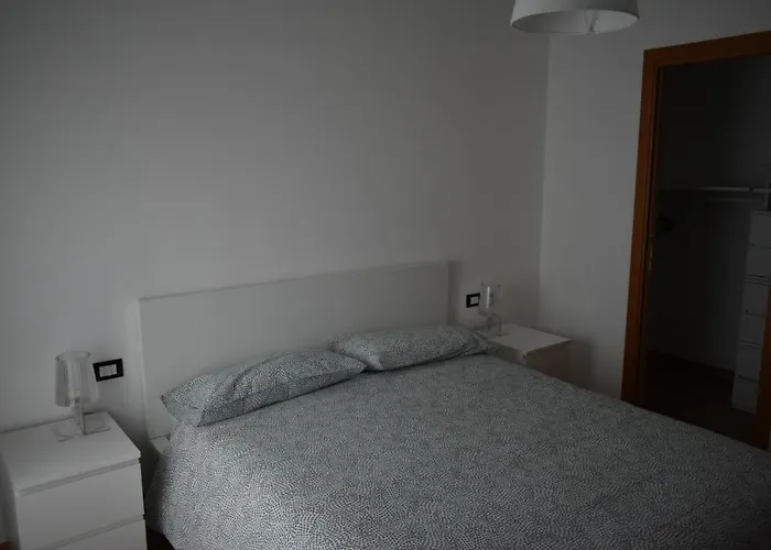 House Promenade Santa Giulia شقة