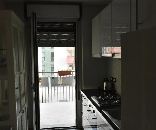 House Promenade Santa Giulia * Milano