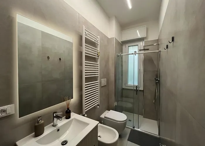 Duomo 15 Minuti - Led House *