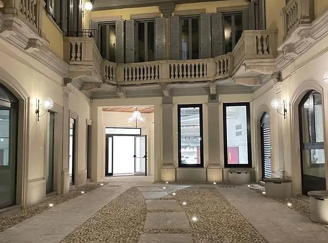 Imhome - Dante * Milano