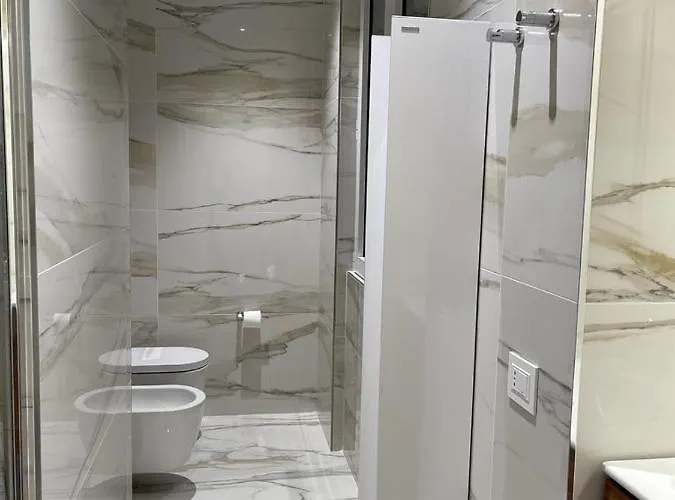 Imhome - Dante Апартаменты