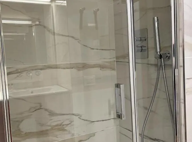 Imhome - Dante Апартаменты