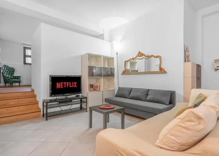 Pom10 -loreto - Duomo- 5 Minutes From The Duomo Appartamento Milano