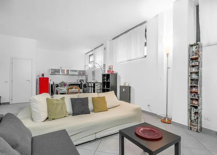 Appartamento Pom10 -loreto - Duomo- 5 Minutes From The Duomo