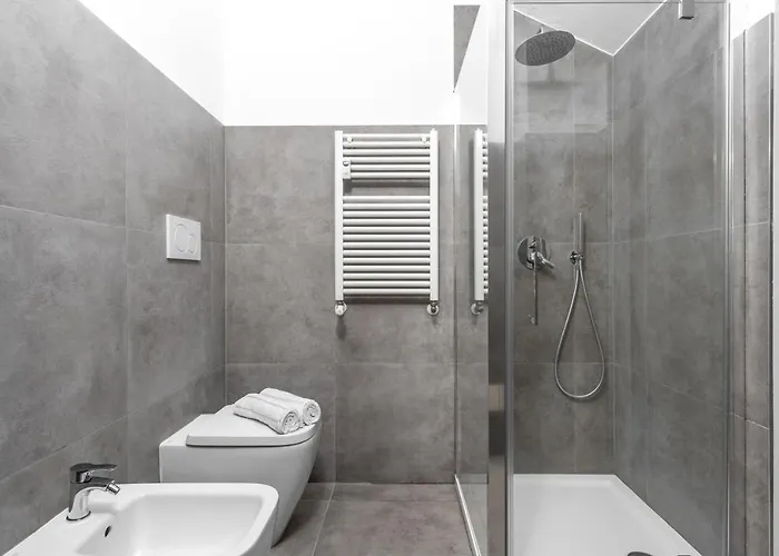 Pom10 -loreto - Duomo- 5 Minutes From The Duomo *