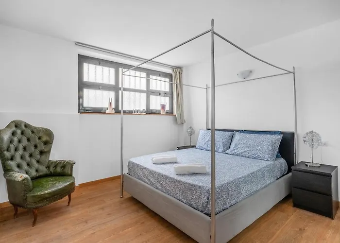 Pom10 -loreto - Duomo- 5 Minutes From The Duomo Appartamento