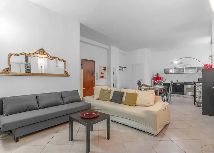 Pom10 -loreto - Duomo- 5 Minutes From The Duomo *