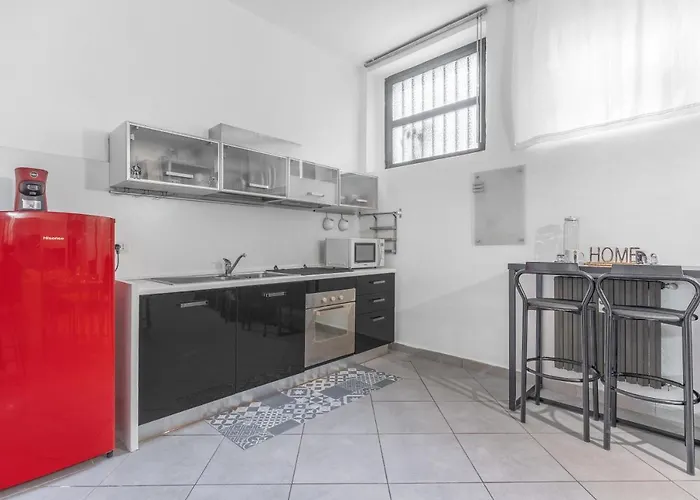 Pom10 -loreto - Duomo- 5 Minutes From The Duomo Appartamento Milano