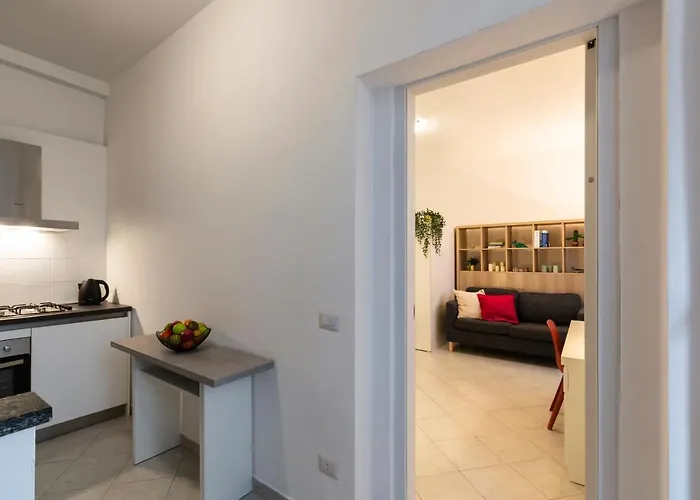 Just Sant'agostino *