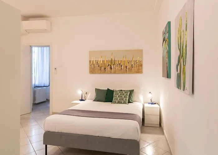 Just Sant'agostino Milano