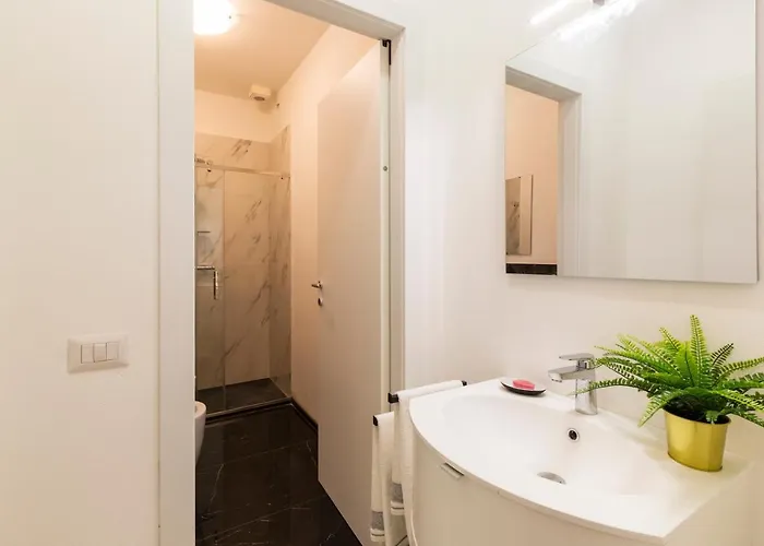 Daire Just Sant'agostino Milano