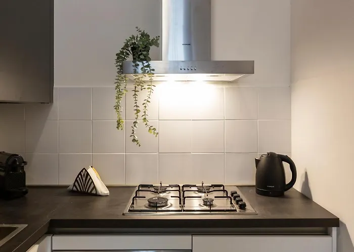 Just Sant'agostino * Milano