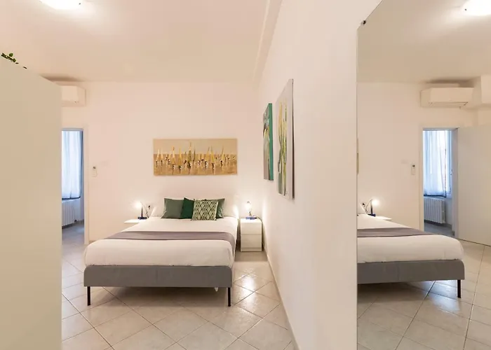 Daire Just Sant'agostino *