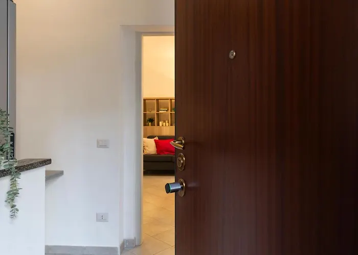 Just Sant'agostino Daire *