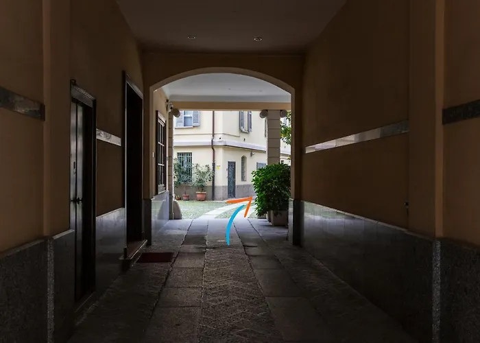 Daire Just Sant'agostino