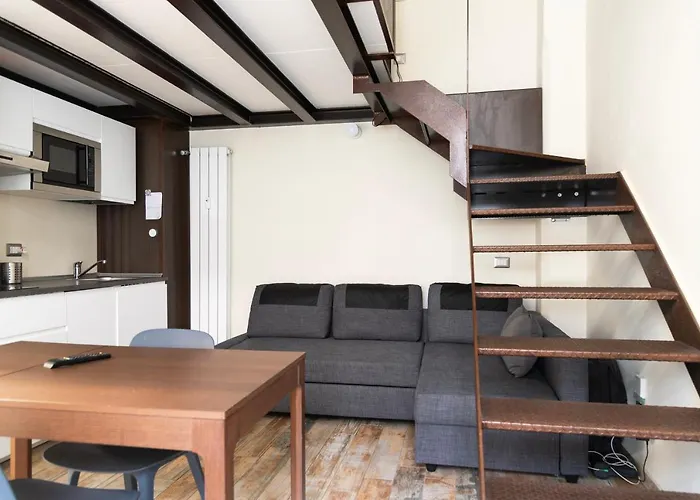 Youhosty - Ranzoni3k Appartement