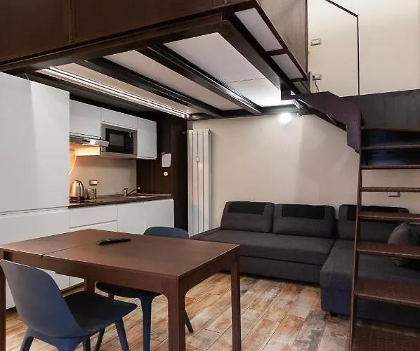 Apartment Youhosty - Ranzoni3k *