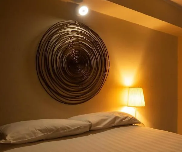 Youhosty - Ranzoni3k Appartement Milaan