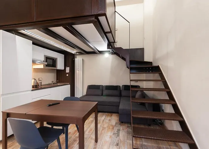 Appartement Youhosty - Ranzoni3k Milaan