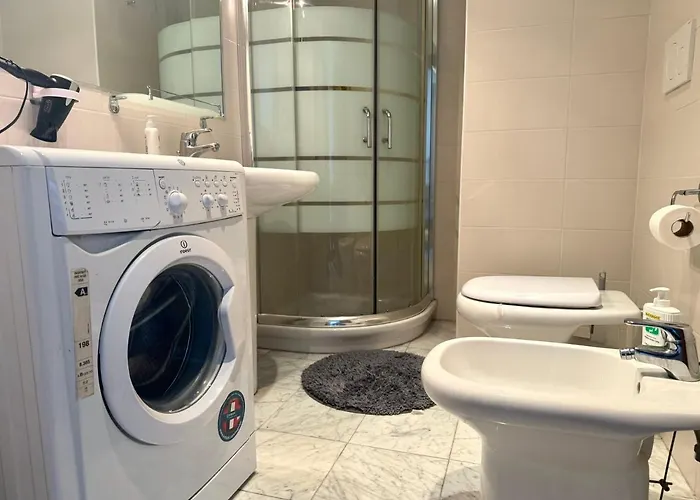 Urban Jungle 2 - Porta Nuova Lejlighed *