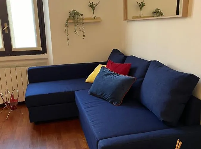 アパート Bilocale Zona Tortona *