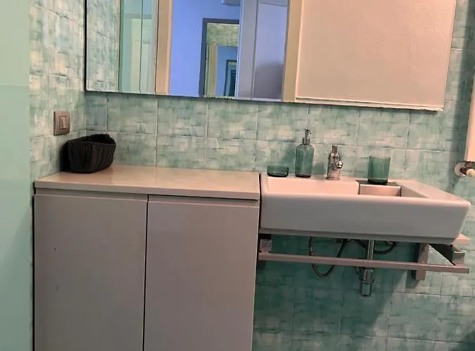 Bilocale Zona Tortona Apartment *