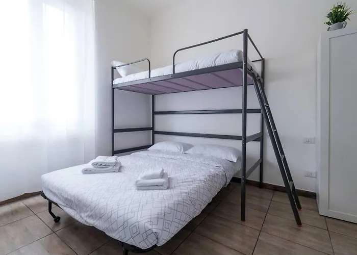 Sweet Home-metro M1 Loretofree Wifi Apartmán