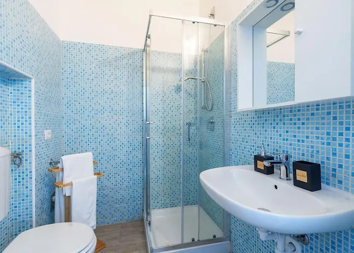 Sweet Home-metro M1 Loretofree Wifi Apartamento *