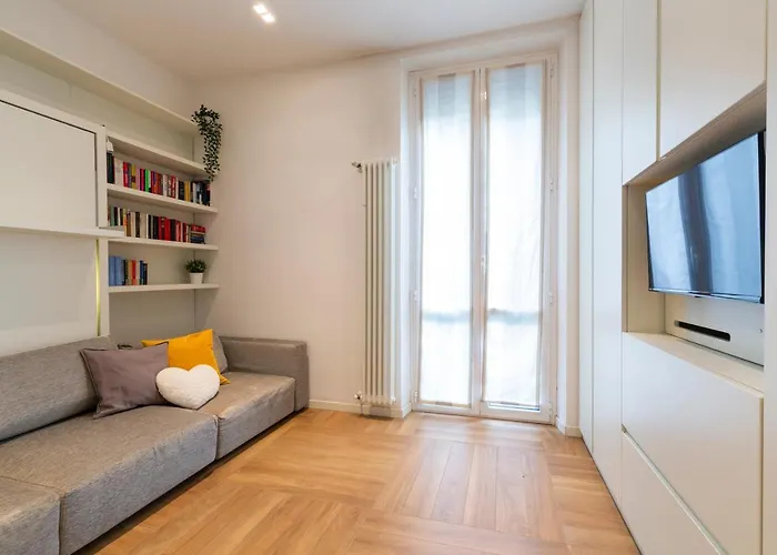 Magic Place Appartement