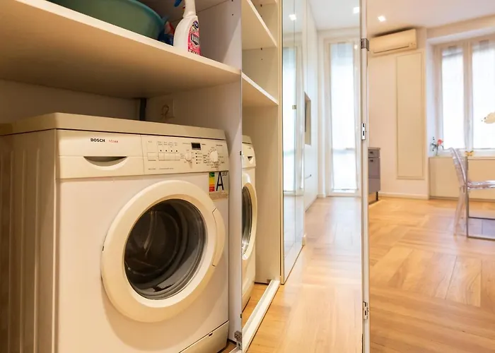 Appartement Magic Place