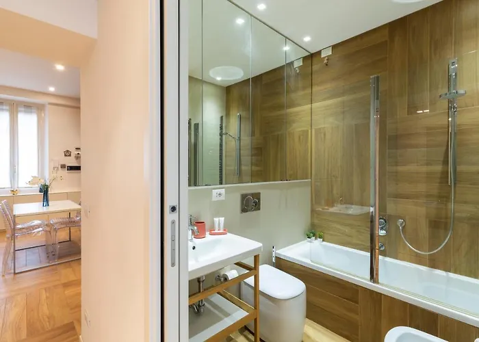 Magic Place Μιλάνο