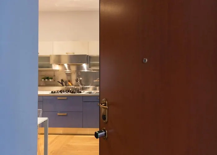 Magic Place * Μιλάνο