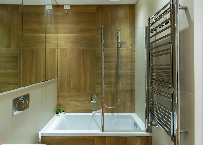 Appartement Magic Place Milaan