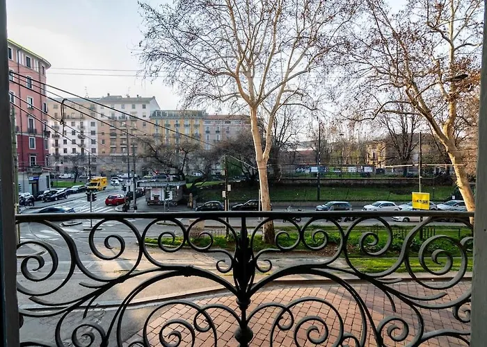 Apartmán Ad Un Passo Dal Duomo Elegante Wifi