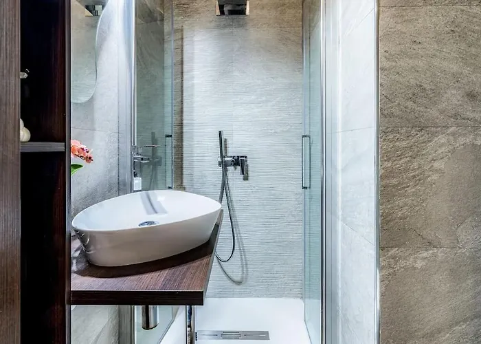 Ad Un Passo Dal Duomo Elegante Wifi Apartment Mailand