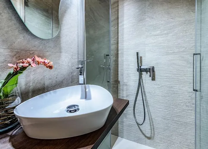 Ad Un Passo Dal Duomo Elegante Wifi Milán