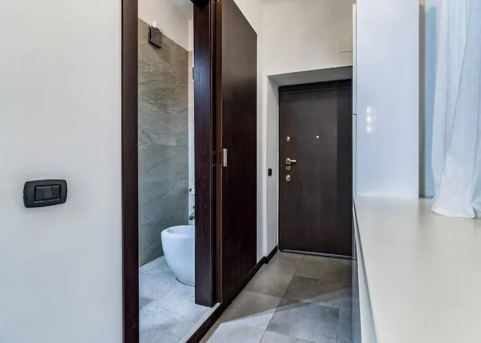 Ad Un Passo Dal Duomo Elegante Wifi