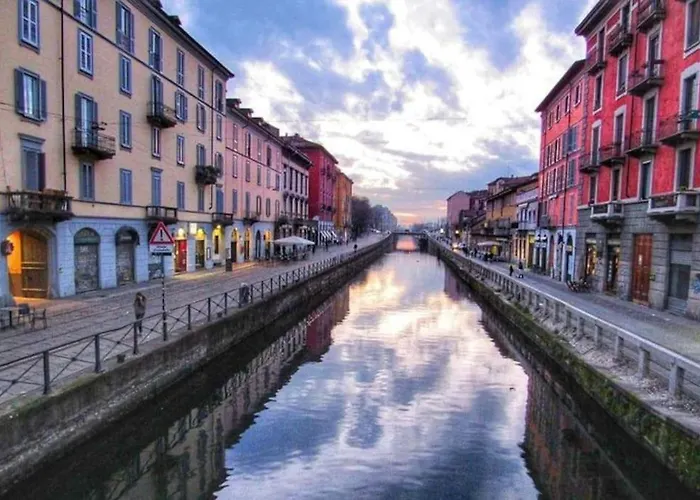 Ad Un Passo Dal Duomo Elegante Wifi * Milán